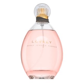 E-shop Sarah Jessica Parker Lovely parfémovaná voda pre ženy 150 ml