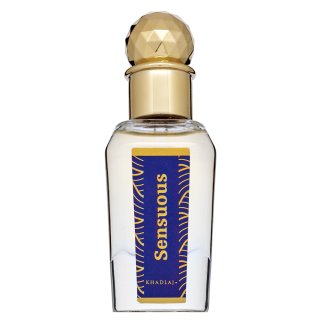 E-shop Khadlaj Sensuous Parfémovaný olej unisex 15 ml