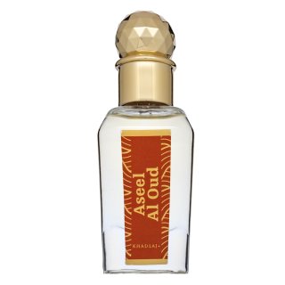 E-shop Khadlaj Aseel Al Oud Parfémovaný olej unisex 15 ml