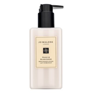 E-shop Jo Malone Peony & Blush Suede telové mlieko pre ženy 250 ml