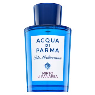 E-shop Acqua di Parma Blu Mediterraneo Mirto di Panarea toaletná voda unisex 180 ml