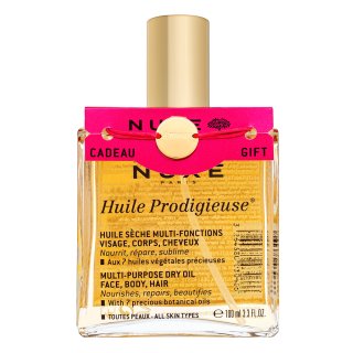 E-shop Nuxe Huile Prodigieuse multifunkčný suchý olej Multi-Purpose Dry Oil + Bracelet 100 ml