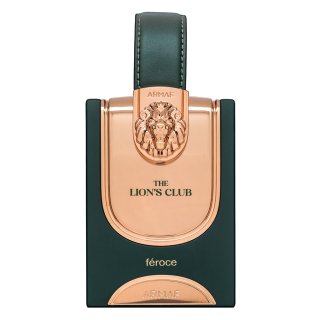 E-shop Armaf The Lion's Club Feroce parfémovaná voda unisex 100 ml