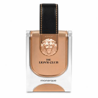 E-shop Armaf The Lion's Club Monarque parfémovaná voda pre mužov 100 ml