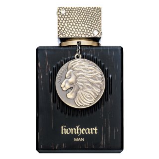 E-shop Armaf Club de Nuit Lionheart Man parfémovaná voda pre mužov 100 ml