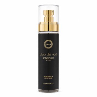 E-shop Armaf Club de Nuit Intense Woman telový sprej pre ženy 150 ml