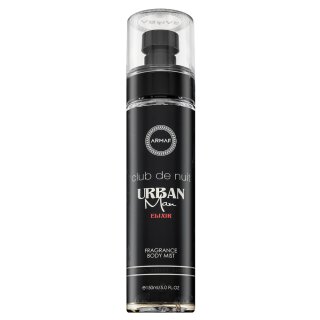 E-shop Armaf Club de Nuit Urban Man Elixir telový sprej pre mužov 150 ml