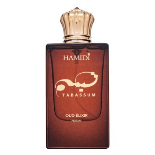 E-shop Hamidi Tabassum Oud Elixir parfémovaná voda unisex 50 ml
