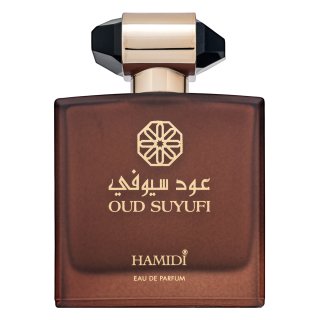 E-shop Hamidi Oud Suyufi parfémovaná voda unisex 110 ml