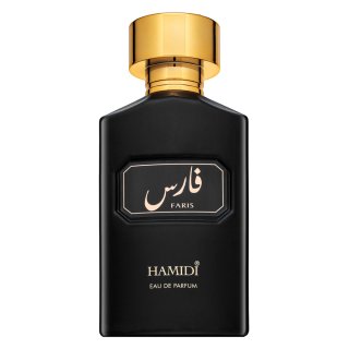 E-shop Hamidi Faris parfémovaná voda unisex 100 ml