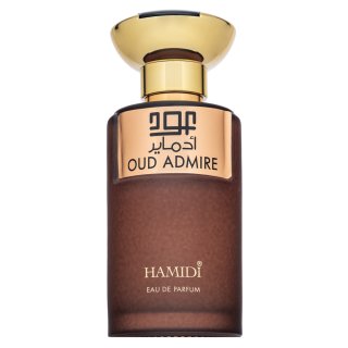 E-shop Hamidi Oud Admire parfémovaná voda unisex 100 ml