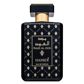 E-shop Hamidi Majd Al Oud parfémovaná voda unisex 100 ml