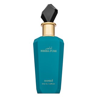 E-shop Hamidi Herba Pure parfémovaná voda unisex 100 ml