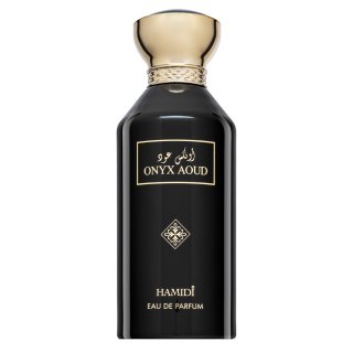 E-shop Hamidi Onyx Aoud parfémovaná voda pre mužov 80 ml