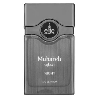 E-shop Risala Elite Muhareb Night parfémovaná voda pre mužov 100 ml