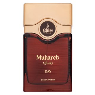 E-shop Risala Elite Muhareb Day parfémovaná voda unisex 100 ml
