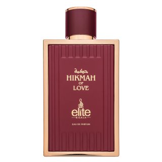 E-shop Risala Elite Hikmah Of Love parfémovaná voda pre ženy 100 ml