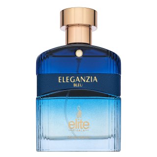E-shop Risala Elite Eleganzia Bleu parfémovaná voda pre mužov 100 ml