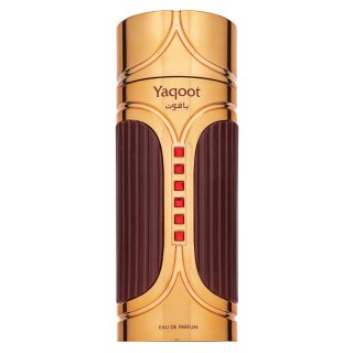 E-shop Risala Elite Yaqoot parfémovaná voda pre ženy 100 ml