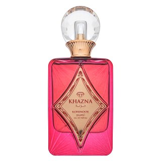 E-shop Risala Elite Khazna Kohinoor parfémovaná voda unisex 100 ml