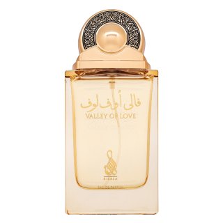 E-shop Risala Valley Of Love parfémovaná voda unisex 100 ml