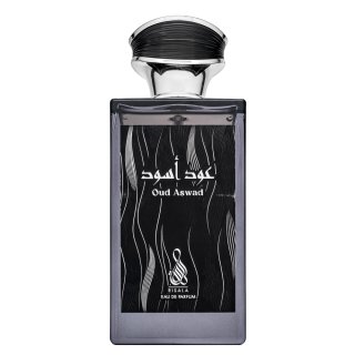 E-shop Risala Oud Aswad parfémovaná voda unisex 100 ml