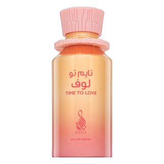 E-shop Risala Time To Love parfémovaná voda pre ženy 100 ml