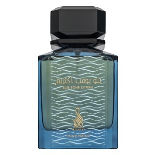 E-shop Risala Blue Bomb Extreme parfémovaná voda pre mužov 100 ml