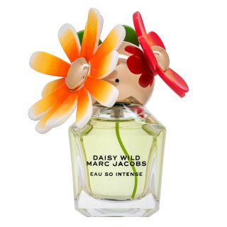 E-shop Marc Jacobs Daisy Wild Eau So Intense parfémovaná voda pre ženy 30 ml