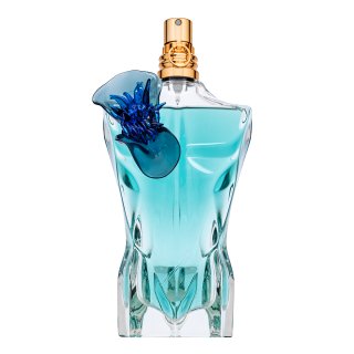 E-shop Jean P. Gaultier Le Beau Flower Edition parfémovaná voda pre mužov 125 ml
