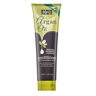 E-shop Xpel Hair Care Argan Oil Conditioner vyživujúci kondicionér 300 ml