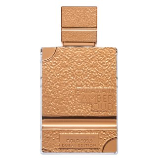 E-shop Al Haramain Amber Oud Gold 999.9 Dubai Edition čistý parfém unisex 75 ml