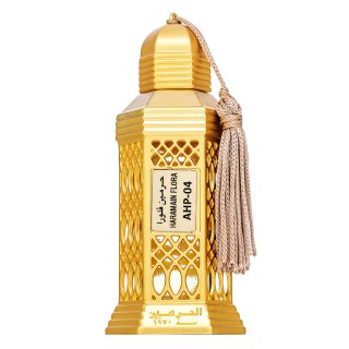 E-shop Al Haramain Flora Parfémovaný olej pre ženy 12 ml
