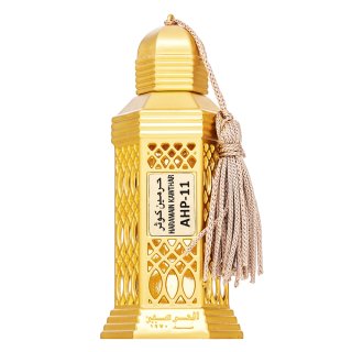 E-shop Al Haramain Kawthar Parfémovaný olej pre ženy 12 ml