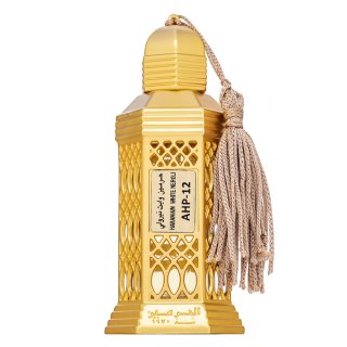 E-shop Al Haramain White Neroli Parfémovaný olej pre ženy 12 ml