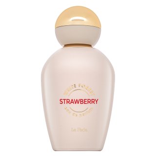 E-shop La Fede White Forest Strawberry parfémovaná voda pre ženy 100 ml