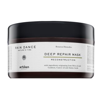 E-shop Artègo Rain Dance Deep Repair Mask maska pre regeneráciu, výživu a ochranu vlasov 500 ml