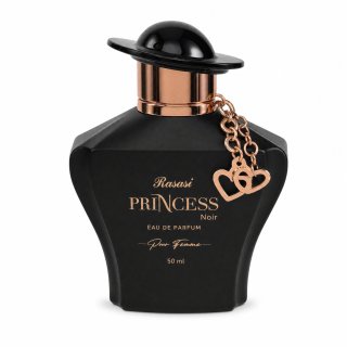 E-shop Rasasi Princess Noir parfémovaná voda pre ženy 50 ml