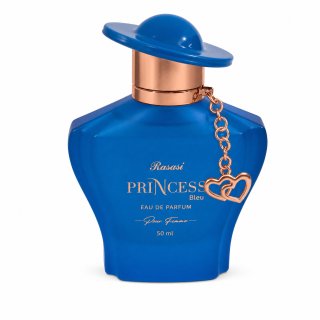 E-shop Rasasi Princess Bleu parfémovaná voda pre ženy 50 ml