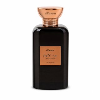 E-shop Rasasi Oud Al Ilhaam parfémovaná voda unisex 100 ml