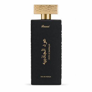 E-shop Rasasi Oud Al Jathibiyah parfémovaná voda unisex 100 ml