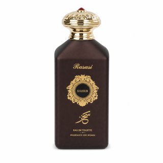 E-shop Rasasi Saher toaletná voda pre ženy 100 ml