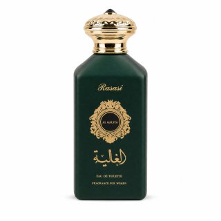 E-shop Rasasi Al Galiya toaletná voda pre ženy 100 ml