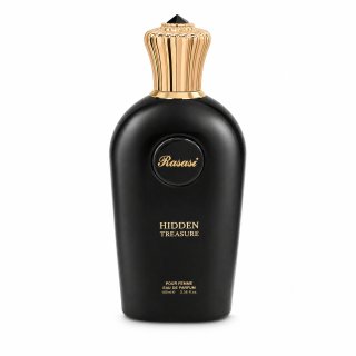 E-shop Rasasi Hidden Treasure parfémovaná voda pre ženy 100 ml