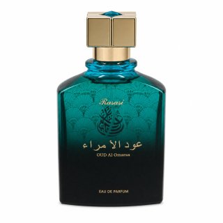 E-shop Rasasi Oud Al Omaraa parfémovaná voda unisex 100 ml