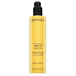 E-shop Selective Professional OnCare Smooth Hair Cuticle Smoothing Milk uhladzujúce mlieko pro dlouhé a lámavé vlasy 275 ml