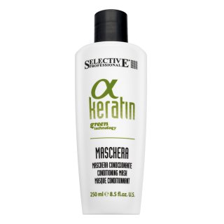 E-shop Selective Professional Alpha Keratin Conditioning Mask vyživujúca maska s keratínom 250 ml