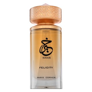 E-shop Paris Corner Khair Felicity parfémovaná voda pre ženy 100 ml