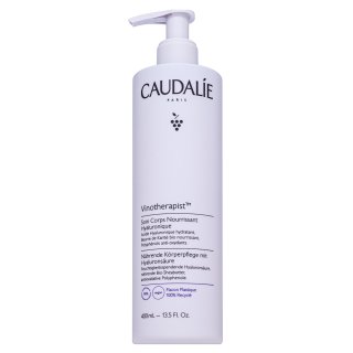 E-shop Caudalie Vinotherapist hydratačné telové mlieko Nourishing Body Lotion 400 ml
