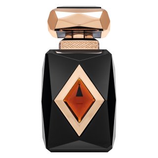 E-shop French Avenue Amber Saffron čistý parfém unisex 80 ml